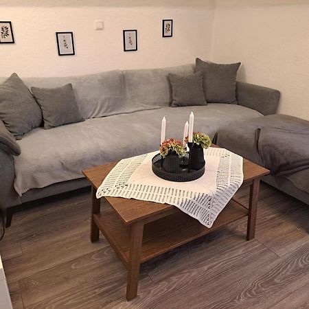 Haus Am Vogelsang Villa Hannoversch Münden Kültér fotó