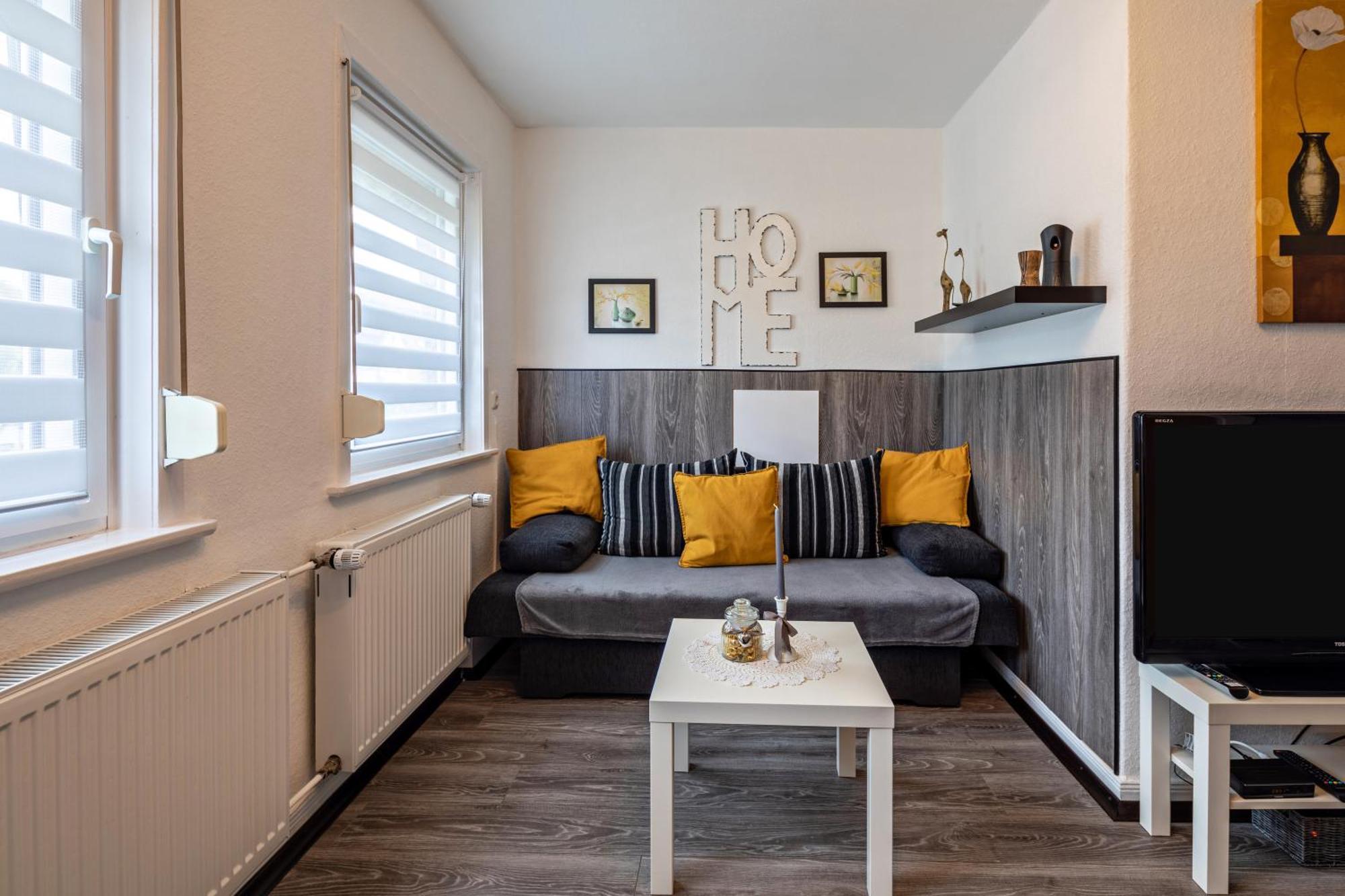 Haus Am Vogelsang Villa Hannoversch Münden Kültér fotó