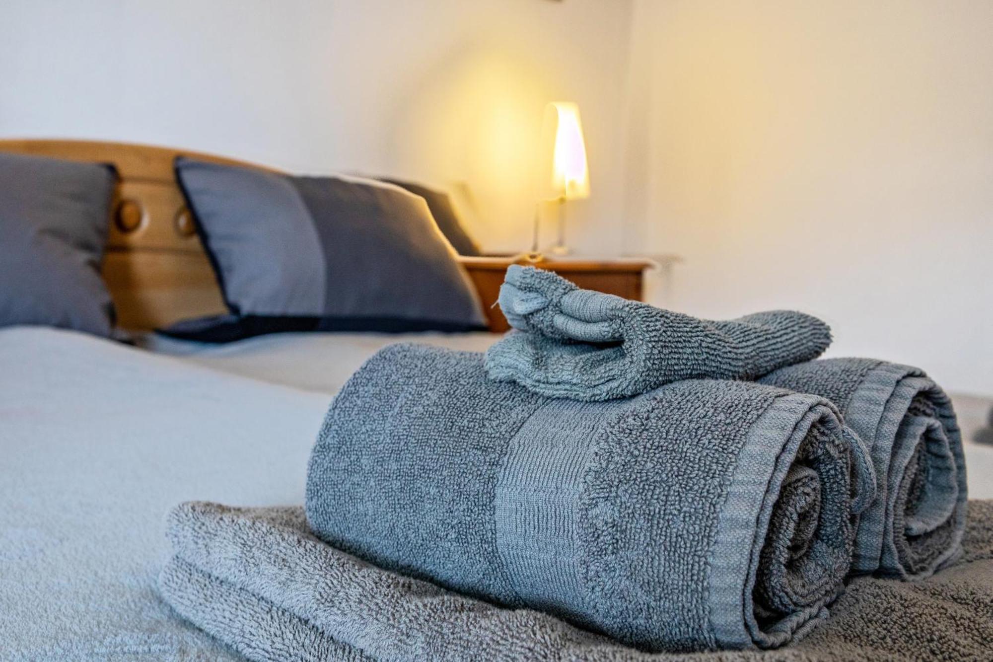 Haus Am Vogelsang Villa Hannoversch Münden Kültér fotó