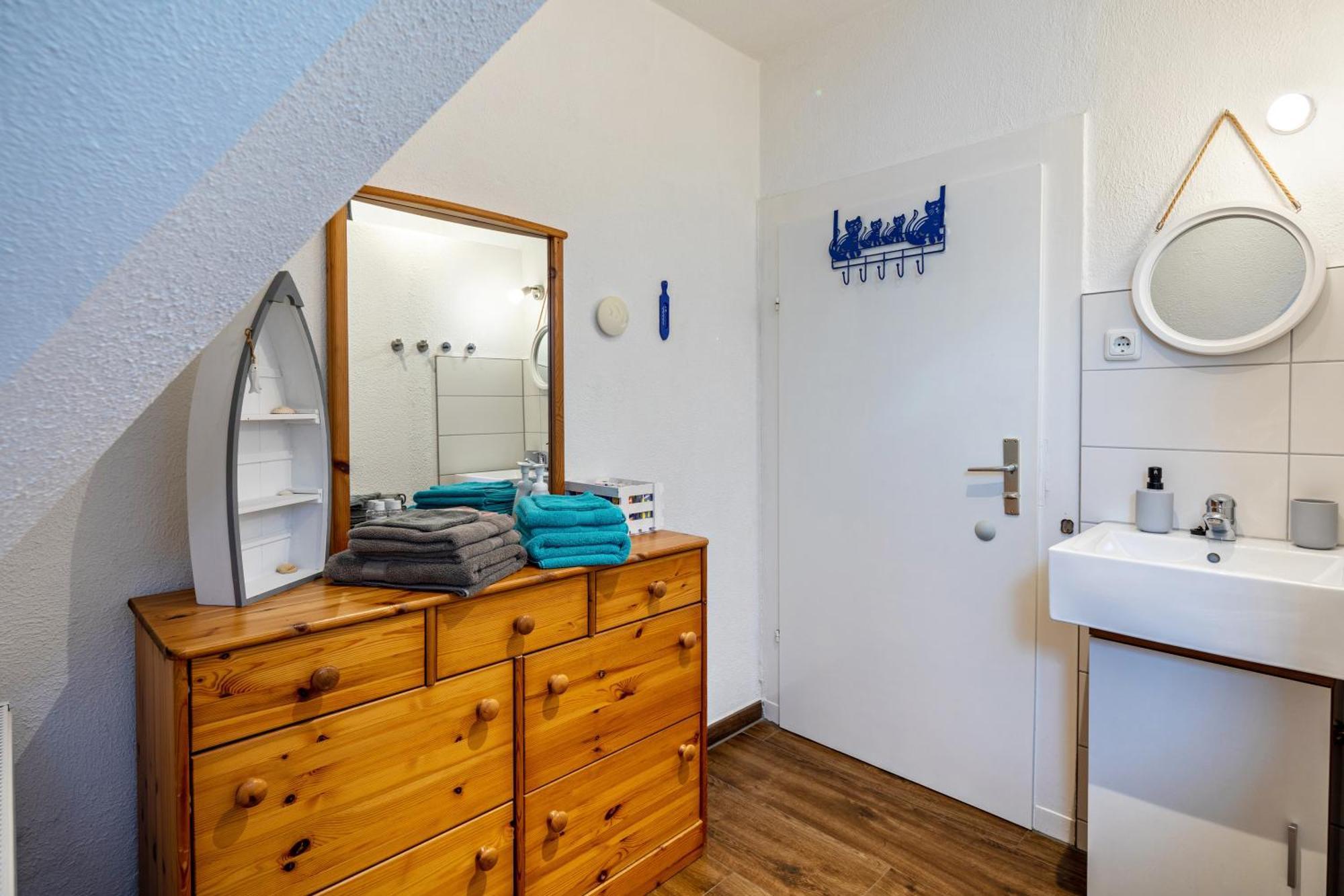 Haus Am Vogelsang Villa Hannoversch Münden Kültér fotó