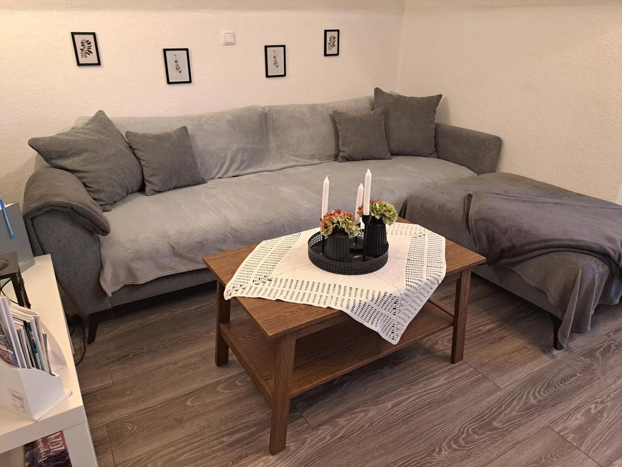 Haus Am Vogelsang Villa Hannoversch Münden Kültér fotó